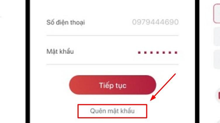 Một số câu hỏi thường gặp khi đăng nhập Agribank bằng số tài khoản bằng E-mobile Banking và Website