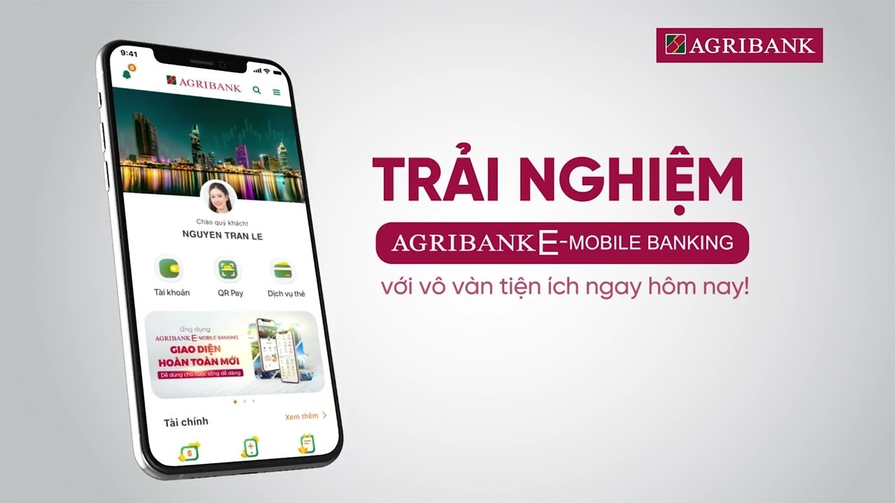 Lưu ý khi đăng nhập Agribank E-Mobile Banking trên thiết bị khác