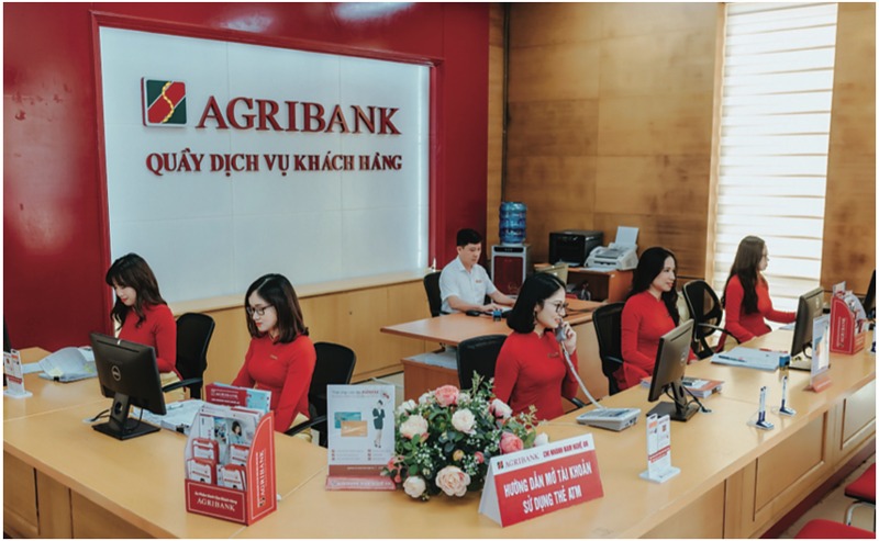 Giao dịch trong giờ làm việc Agribank cần lưu ý gì?