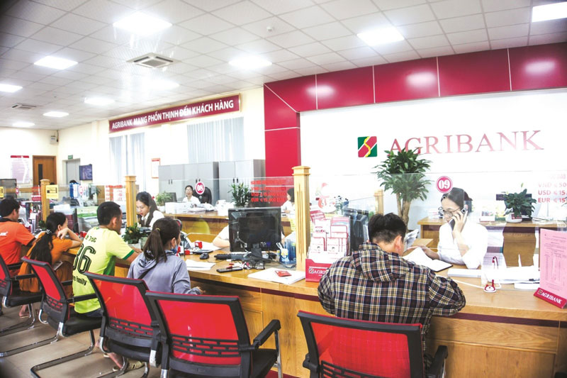 Hình thức gửi tiền tiết kiệm tại Agribank