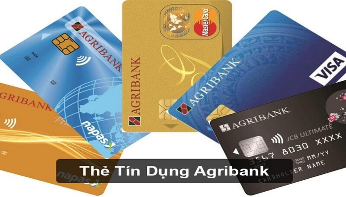 Tìm hiểu về thẻ Agribank 