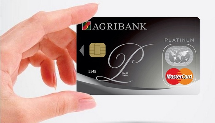 Những điều kiện cần thiết để mở thẻ ngân hàng Agribank