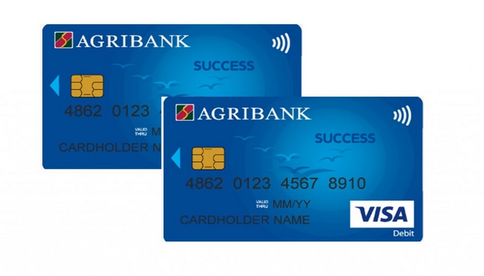 Mở thẻ tín dụng ngân hàng Agribank có lợi ích gì?