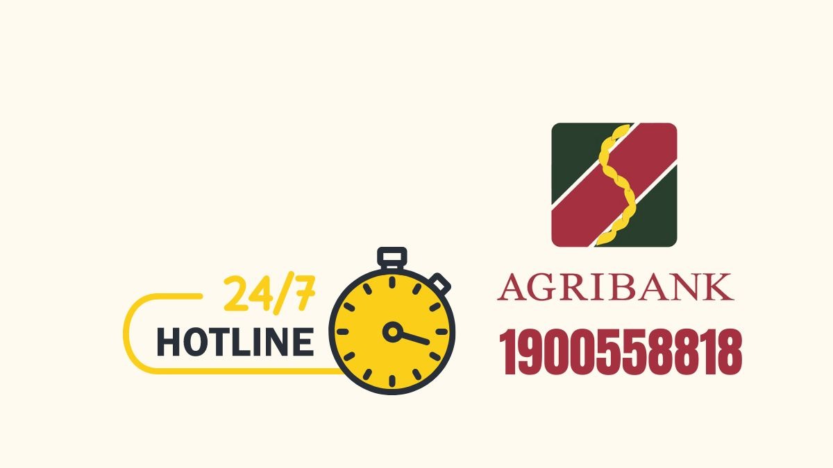 Tổng hợp số điện thoại ngân hàng Agribank trên cả nước