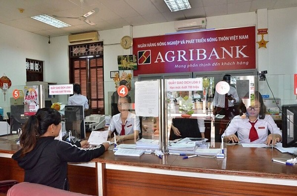 Những giấy tờ cần chuẩn bị khi vay vốn ngân hàng Agribank không thế chấp