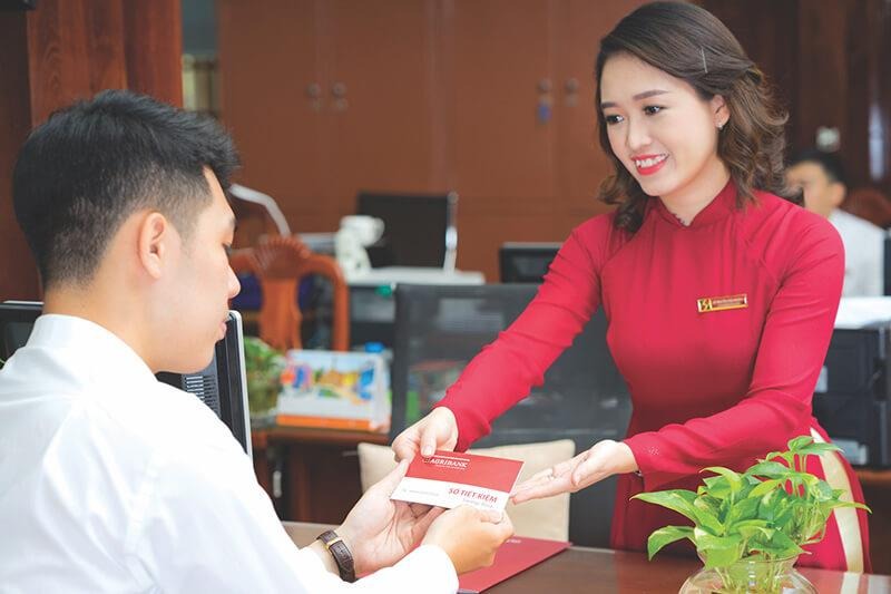 Quy trình vay tiền theo lương tại Agribank hiện nay