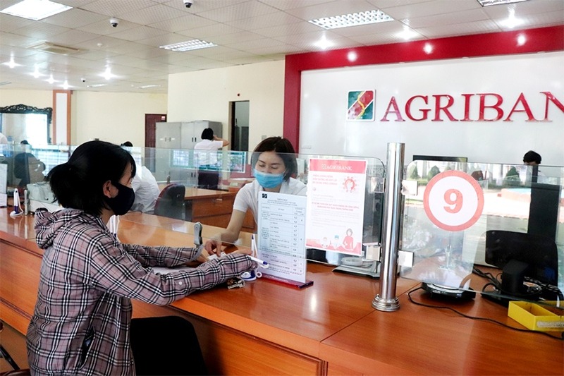 Những ưu điểm khi vay theo lương tại Agribank hiện nay 