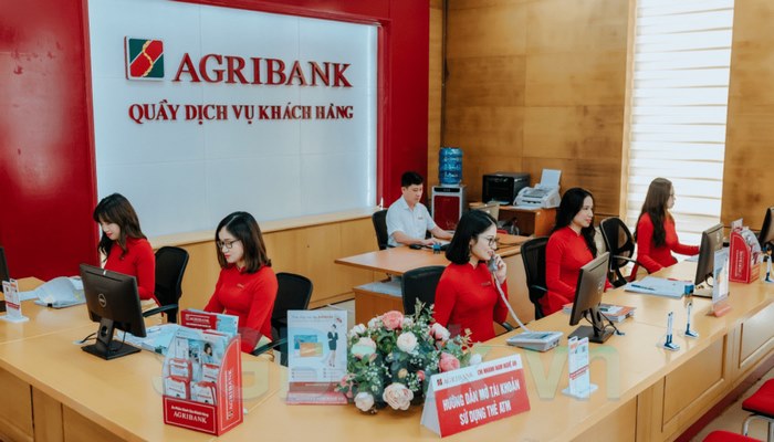 Các hình thức của vay tín chấp Agribank