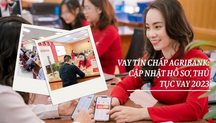 Thủ tục vay tiền gồm những gì?