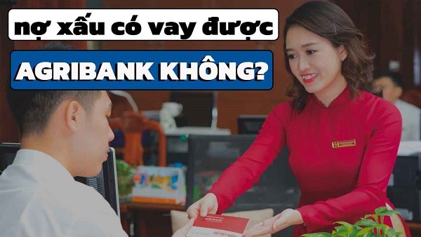 Những thắc mắc xoay quanh vấn đề sử dụng giấy phép kinh doanh để vay vốn tại Agribank