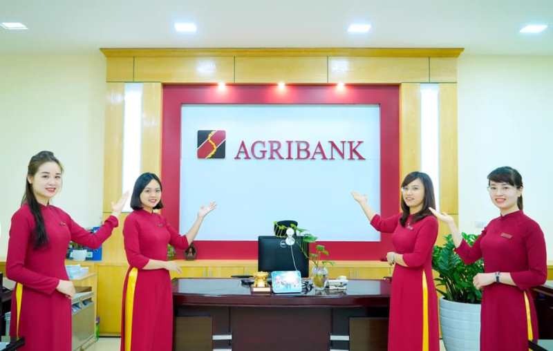 Thủ tục vay vốn ngân hàng Agribank