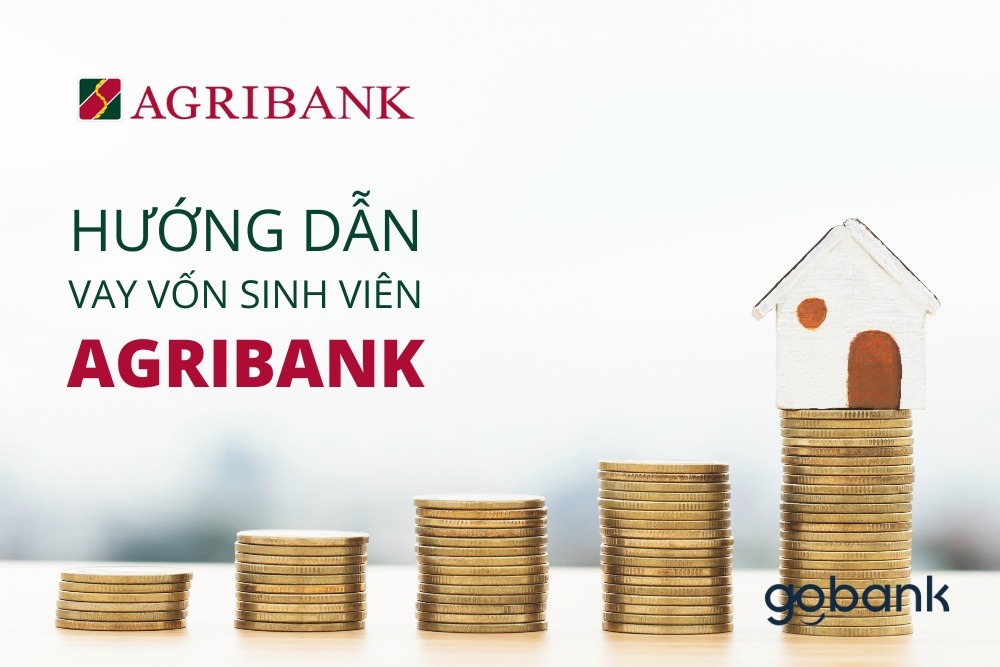 Điều kiện để vay vốn sinh viên Agribank