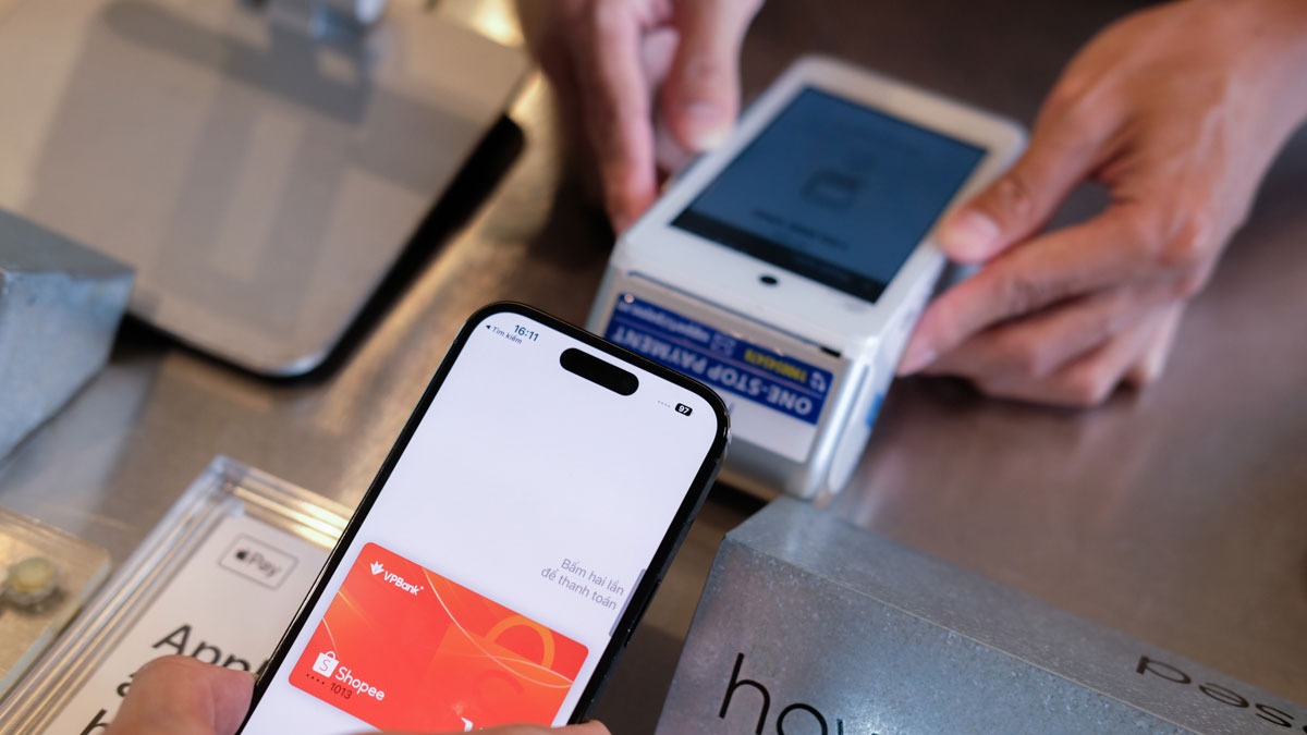 Apple pay hỗ trợ ngân hàng nào tại Việt Nam, thời điểm nào có mặt