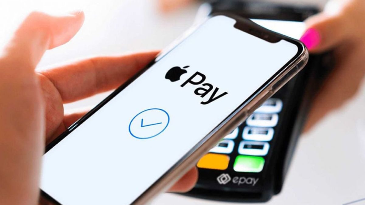 Tìm hiểu cách thức hoạt động của Apple pay như thế nào?