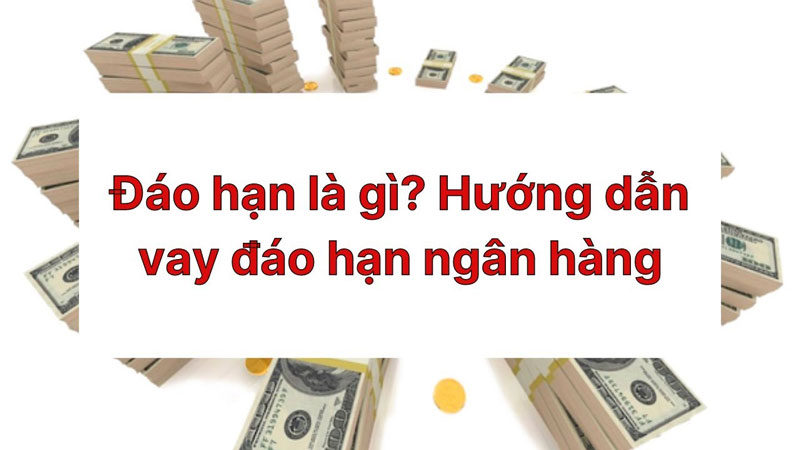 Cach dao han Ngan Hang Agribank