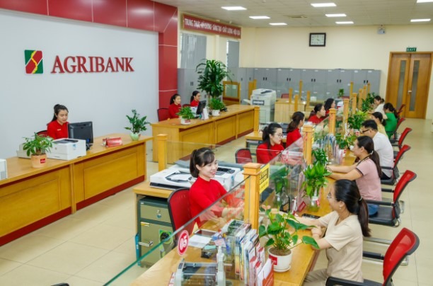 Hinh anh Bill chuyen tien thanh cong Agribank1