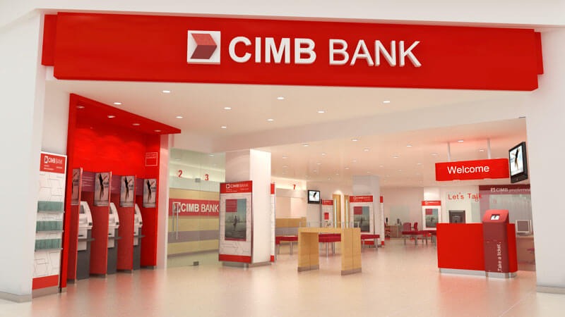 Ngan Hang CIMB la ngan hang gi