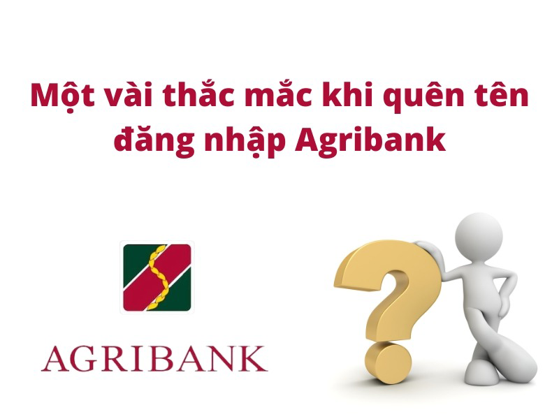 Ten dang nhap Agribank la gi