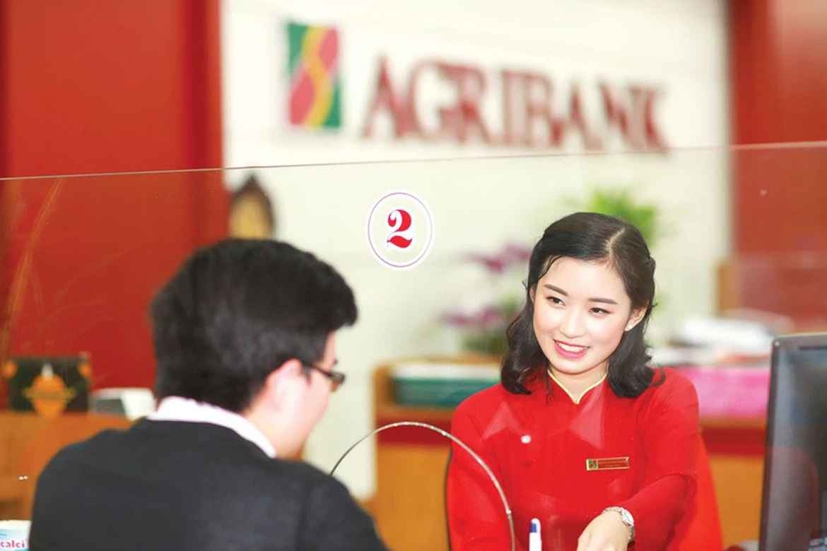 cach lay lai mat khau agribank sms