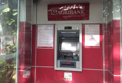 Cách chuyển tiền từ Agribank sang MBBank