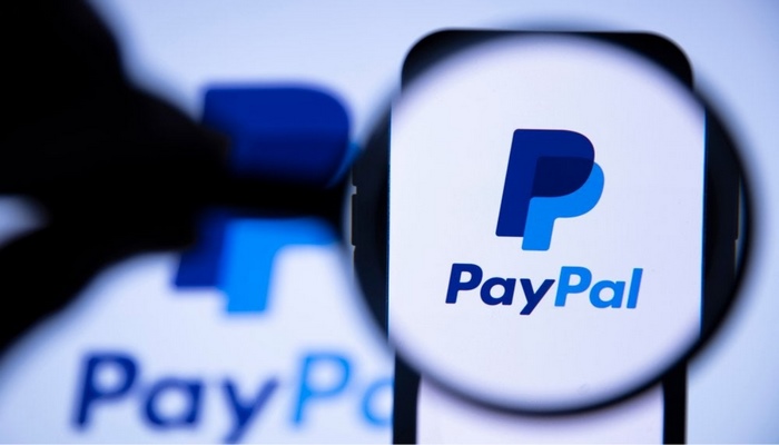 Vì sao cần liên hệ với bên chăm sóc khách hàng của Paypal?