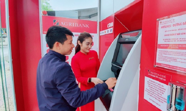 huong dan rut tien atm agribank1