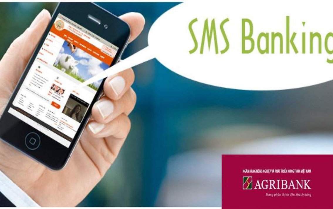 Hướng dẫn cách hủy dịch vụ SMS Banking Agribank