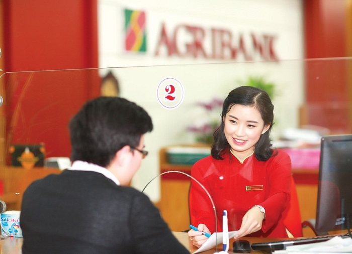 Kiểm tra số dư tại phòng giao dịch/chi nhánh Agribank