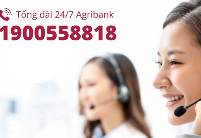 Kiểm tra tài khoản Agribank qua tổng đài 