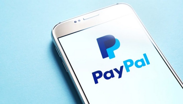 Giao dịch nạp tiền vào Paypal liệu có mất phí không?