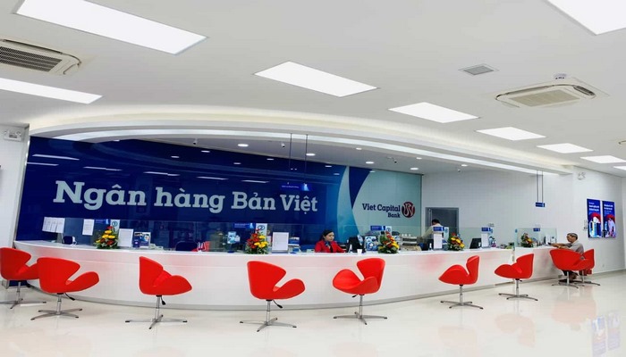 ngan hang ban viet la ngan hang gi 1