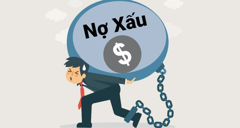 Nợ xấu là gì?