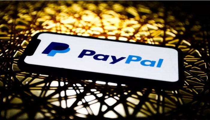 Phí thực hiện rút tiền từ PayPal về ngân hàng