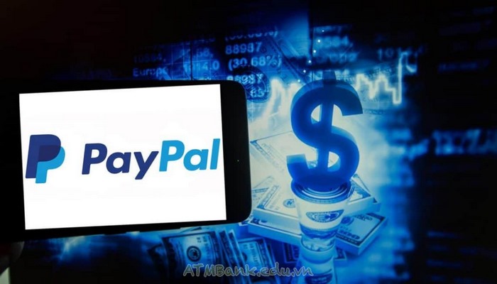 Số dư trong tài khoản Paypal không đủ