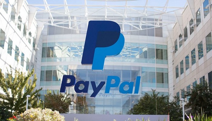 Thay đổi số điện thoại đăng ký ban đầu với Paypal