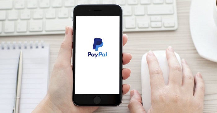 Liên kết Paypal với ngân hàng mang lại lợi ích gì?