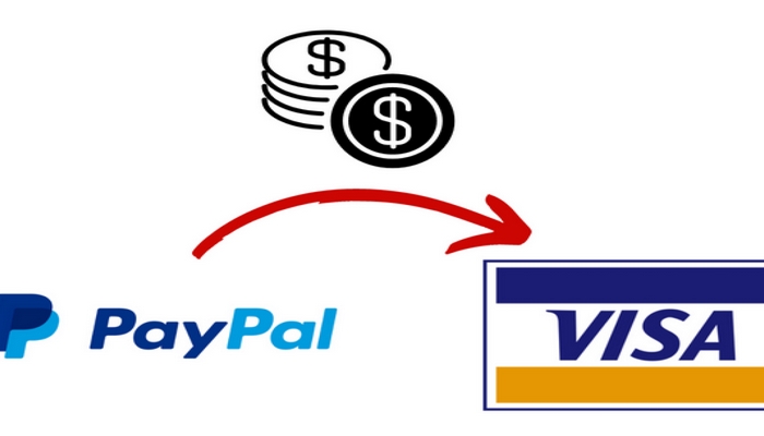 Paypal rút tiền về ngân hàng phí bao nhiêu?