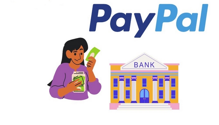 Điều kiện để thực hiện rút tiền Paypal về ngân hàng