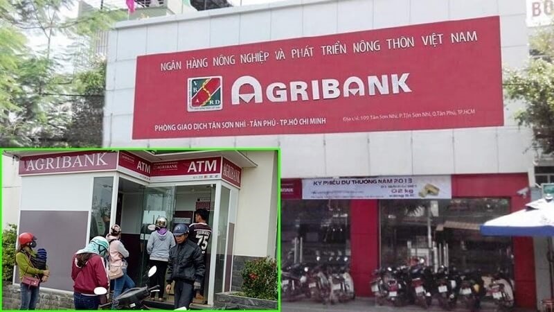 Các sản phẩm và dịch vụ ngân hàng Agribank đang cung cấp