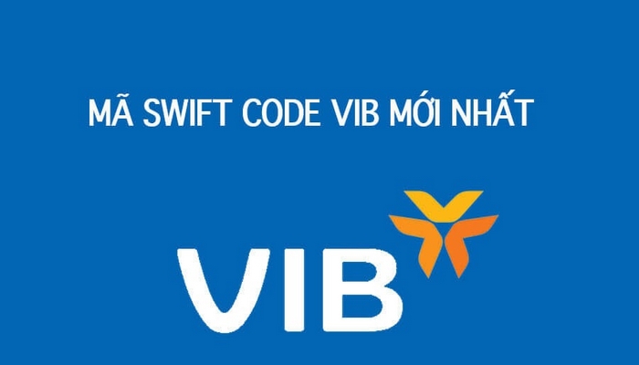 swift code vib 2 1