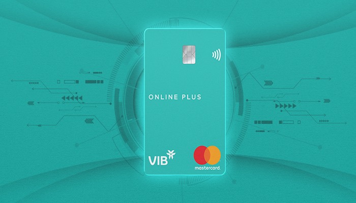 the vib online plus la the visa hay mastercard 1