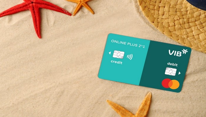 the vib online plus la the visa hay mastercard 2