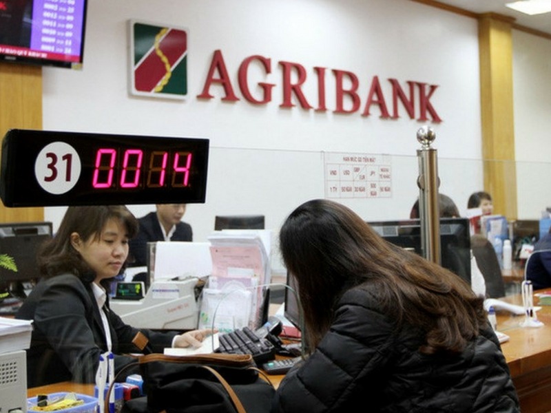 the visa agribank1