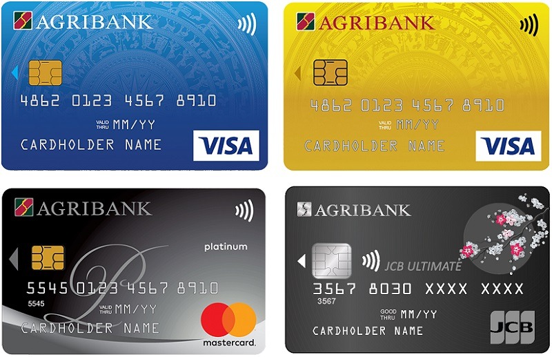 the visa agribank2