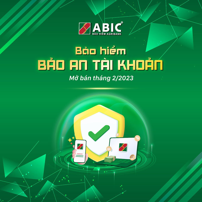 Các loại bảo hiểm của ngân hàng Agribank