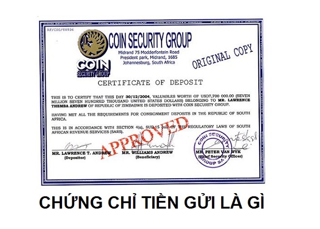 Chung Chi Tien Gui la gi5