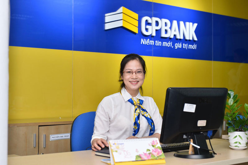 GPBank la Ngan Hang gi