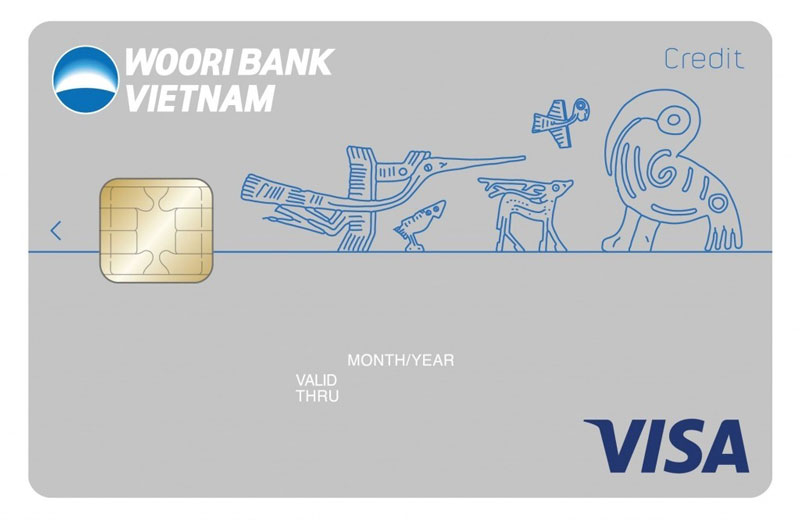 ID dang nhap Ngan Hang Woori Bank2