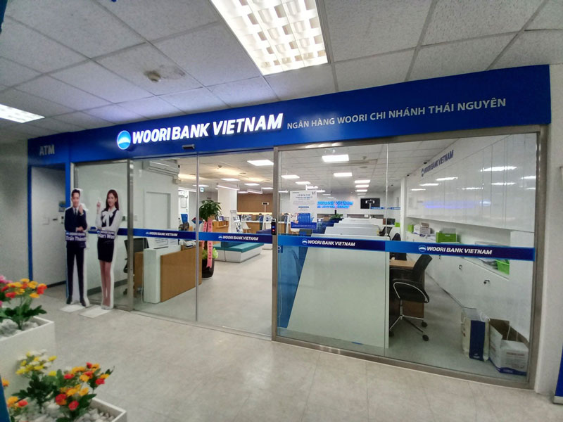 Ngan Hang Woori Bank lua dao co dung khong1