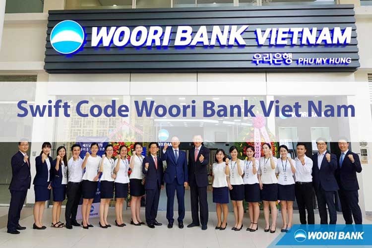 Swift Code cua Ngan Hang Woori Bank1